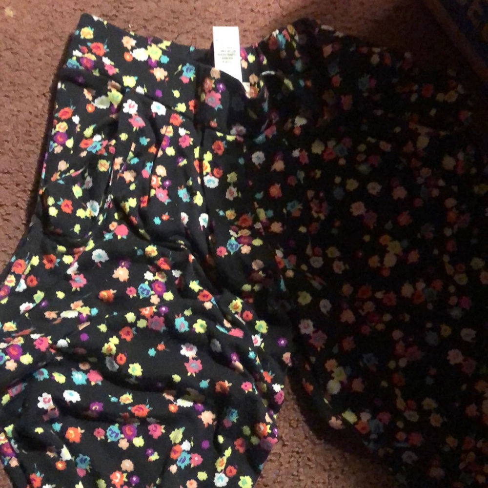 Pants